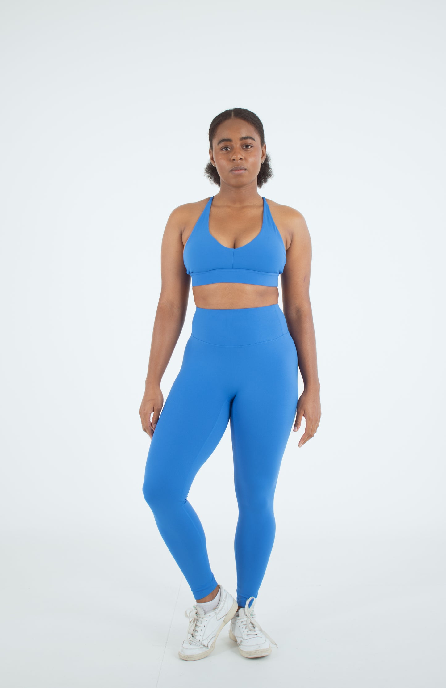 Electric Blue Set