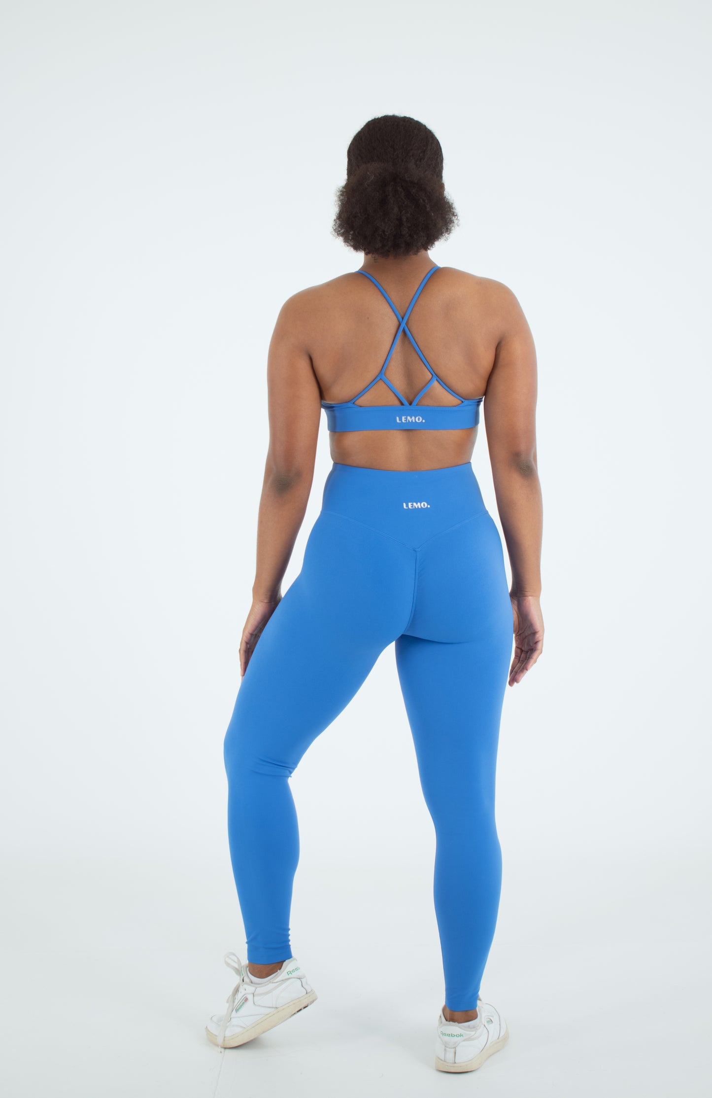 Electric Blue Set
