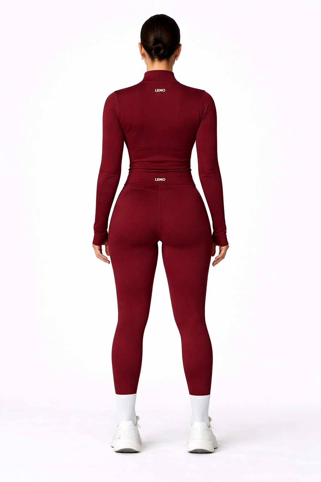 Cherry Red 3 Piece Set