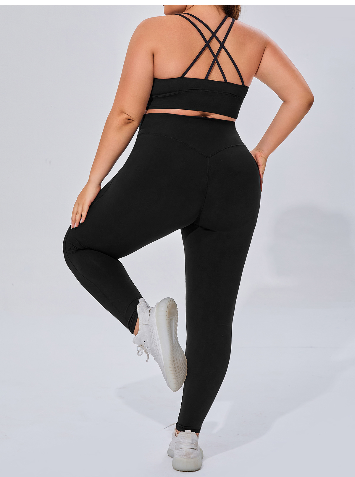 LemoCurve Jet Black Set